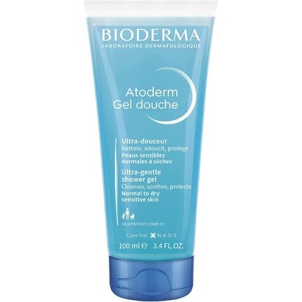 Bioderma Atoderm Shower Gel 100Ml