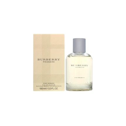 Burberry Weekend Women Eau De Parfum 100Ml