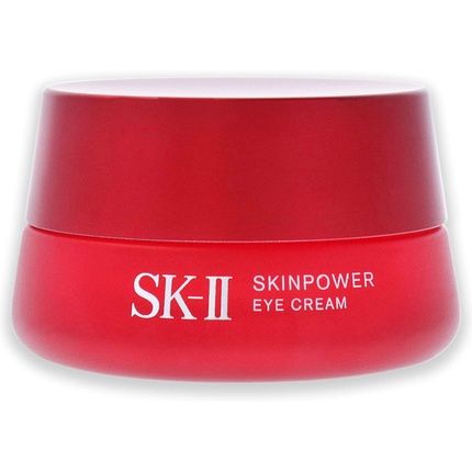 Sk-Ii Skinpower Eye Cream For Unisex 0.49Oz