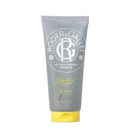 Roger & Gallet Cologne Twist Shower Gel 200Ml