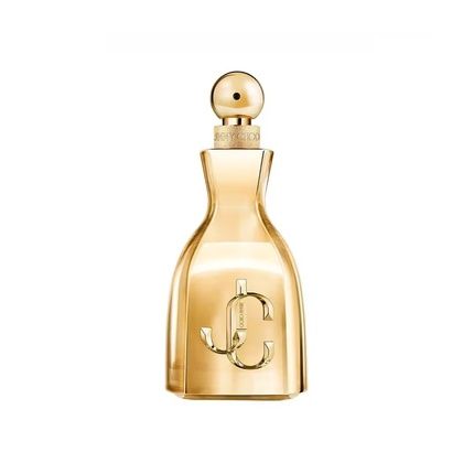 Jimmy Choo I Want Choo Le Parfum 60Ml Eau De Parfum Spray - Image 4