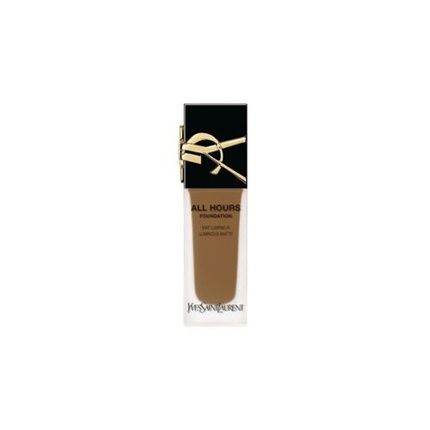 Yves Saint Laurent All Hours Fluid Foundation N. Dw4