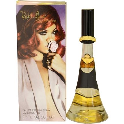 Rihanna Reb'L Fleur 50Ml Eau De Parfum Spray