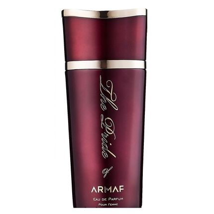Armaf The Pride Of Armaf Pour Femme Eau De Parfum Spray 100Ml