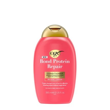 Ogx Bond Protein Repair Conditioner 385Ml By Ogx