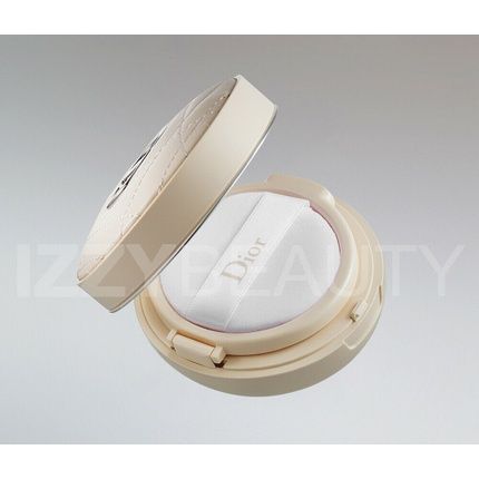 Dior Forever Cushion Powder 050 Lavender New