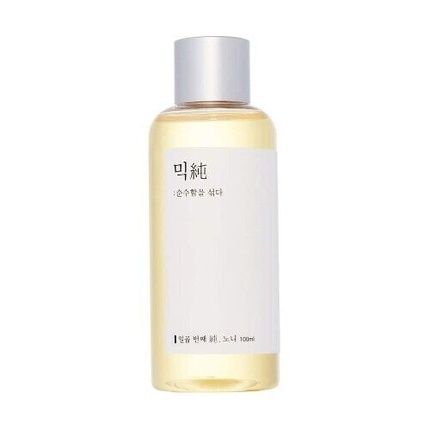 Mixsoon Noni Fruit Essence 100Ml