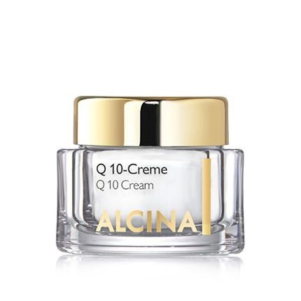 Alcina Effect & Care E Q10 Cream 50Ml