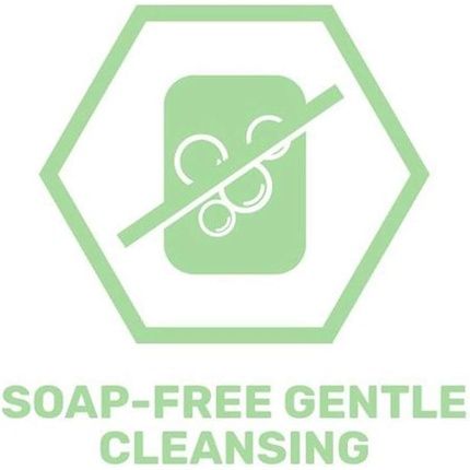 Sensitive Skin Face & Body Wash