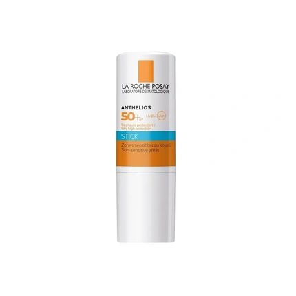 La Rocheposay Anthelios Xl Spf 50 Stick For Sensitive Areas 9G