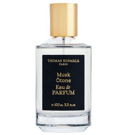 Thomas Kosmala Musk Otone Eau De Parfum Spray 100Ml