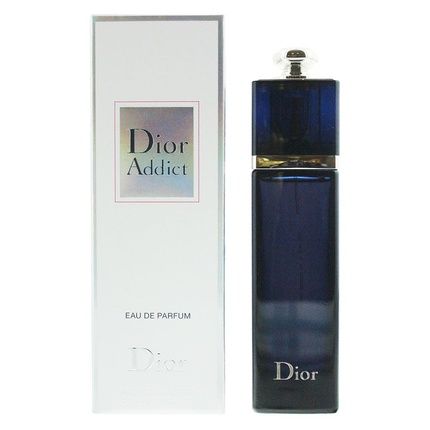 Dior Addict Eau De Parfum 50Ml Women Spray