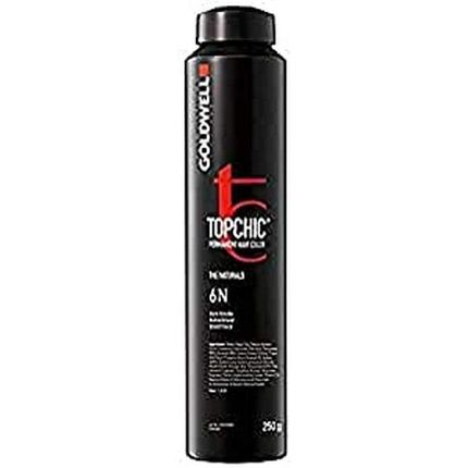 Goldwell Topchic 6A Dark Ash Blonde 250Ml