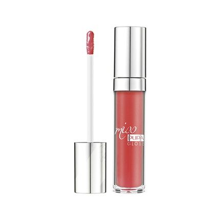 Pupa Miss Pupa Gloss Ultra Shine Gloss Instant Volume Effect Lip Gloss 203 5Ml