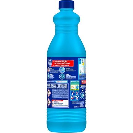 Estrella Bleach And Detergent 1.5 Liters