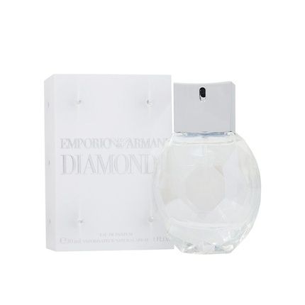 Giorgio Armani Armani Diamonds Eau De Parfum 30Ml For Women