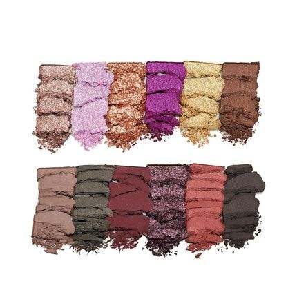 Anastasia Beverly Hills Fall Romance Eyeshadow Palette - Image 3