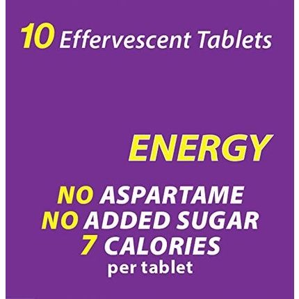 Vitabiotics Wellwoman Energy Orange 10 Tablets