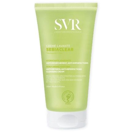 Svr Sebiaclear Cleansing Cream 55Ml