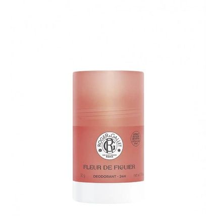 Roger & Gallet Fleur De Figuier Deodorant 50G