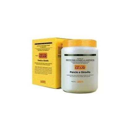 Guam Fango Belly And Hips 1000G