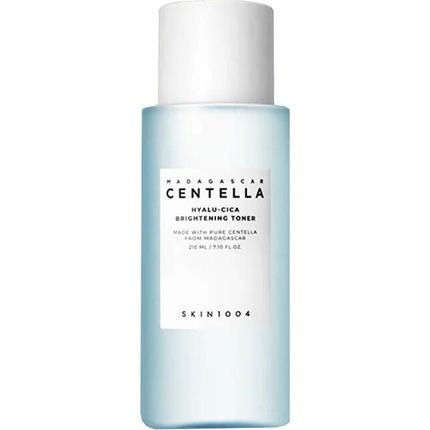 [Skin1004] Madagascar Centella Hyalu-Cica Brightening Toner 210Ml