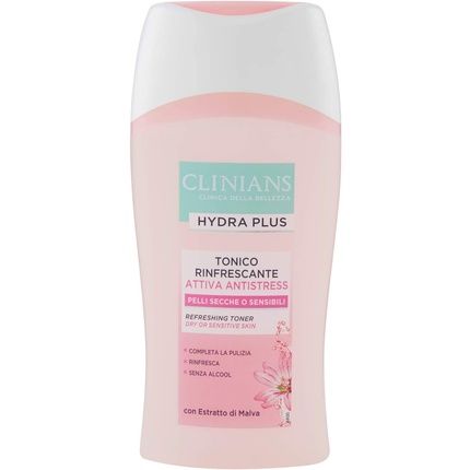 Attiva Anti-Stress Tonic 200Ml