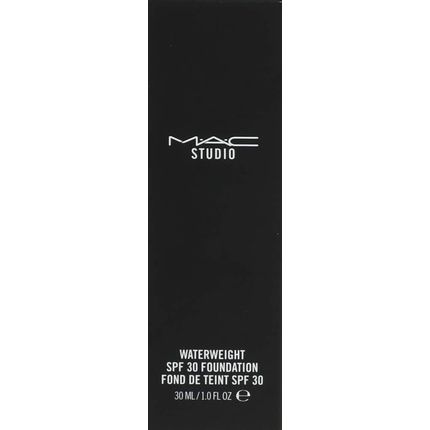 Studio Waterweight Spf 30 Foundation