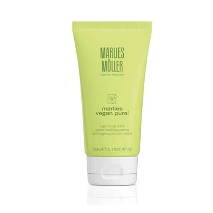 Mmo Vegan Pure Beauty Scrub 150Ml
