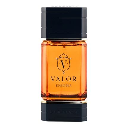 Valor Enigma Perfumed Water Spray 100Ml