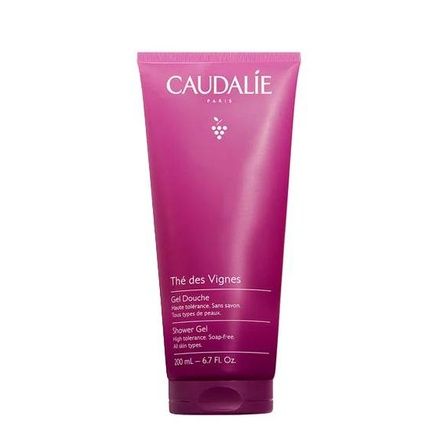 Caudalie The Des Vignes Shower Gel 200Ml