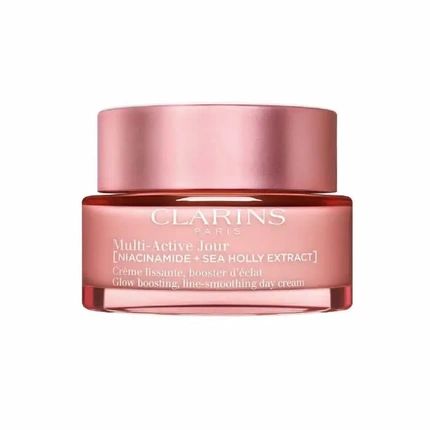 Clarins Multiactive Day Cream For Dry Skin 50Ml