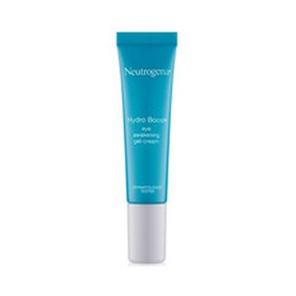 Neutrogena Hydro Boost Eye Cream With Hyaluronic Acid And Vitamin E For Tired Eyes