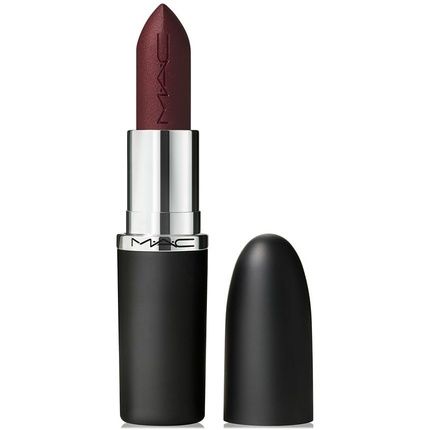 Mac Maximal Silky Matte Lipstick Sin 0.1 Ounces