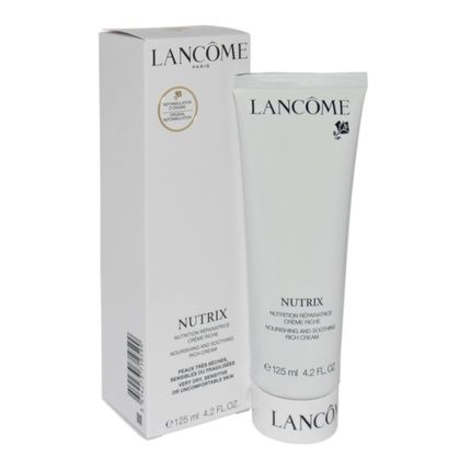 Lancome Nutrix Cream Nourishing And Soothing Rich Cream 125Ml