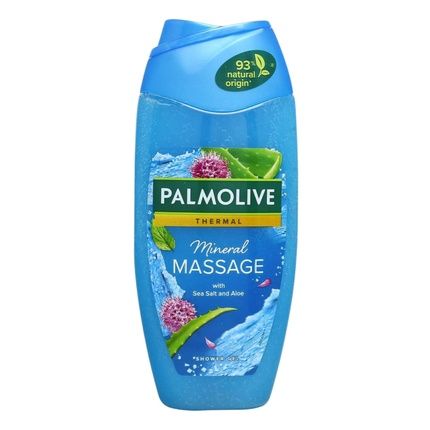 Palmolive Mineral Massage Douche 250 Ml