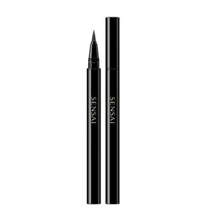 Sensai Sensai Designing Liquid Eyeliner 02 Deep Brown 06 Ml