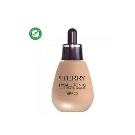 By Terry Hyaluronic Hydrafoundation Spf 30 200C Natural 30Ml Liquid Foundation