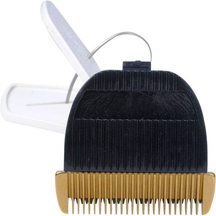 Poweka Er1611 Shaving Head For Panasonic Hair Trimmer Wer 9902 X-Taper Blade 5025232885077