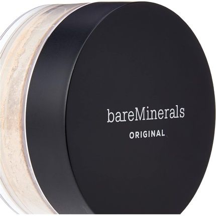 Bare Minerals Original Foundation Spf 15 Fairly Light 03 8G - Image 3
