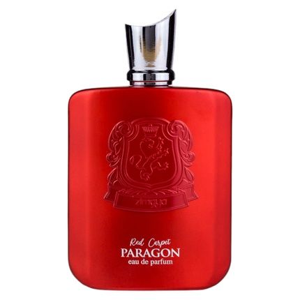 Zimaya Red Carpet Paragon Eau De Parfum 100Ml Unisex Spray