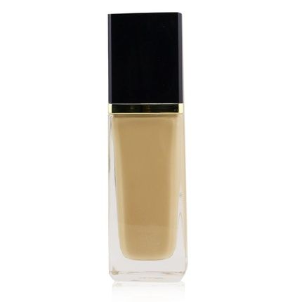 Estee Lauder Futurist Aqua Brilliance Liquid Foundation 1W0 Warm Porcelain - Image 3