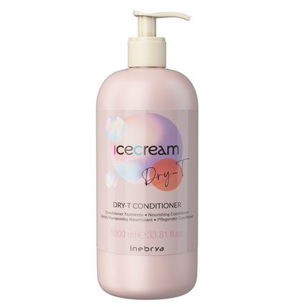 Inebrya Dry Conditioner For Hair 1000Ml