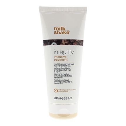 Milk Shake Integrity Intensive Treatment 200Ml Unisex Hair Mask For All Hair Types - Image 3