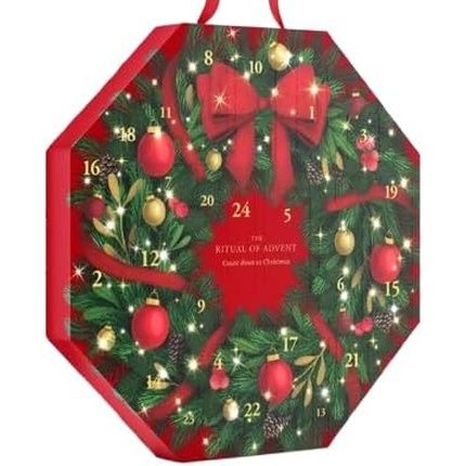 Rituals Wreath Advent Calendar 2025