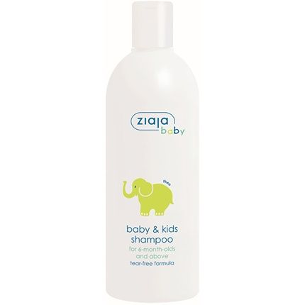 Ziaja Baby & Kids Shampoo 270Ml