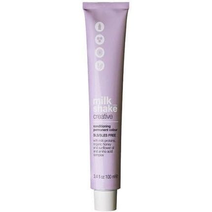 Milk Shake 7.13 Creative Conditioning Permanent Co - Odorless