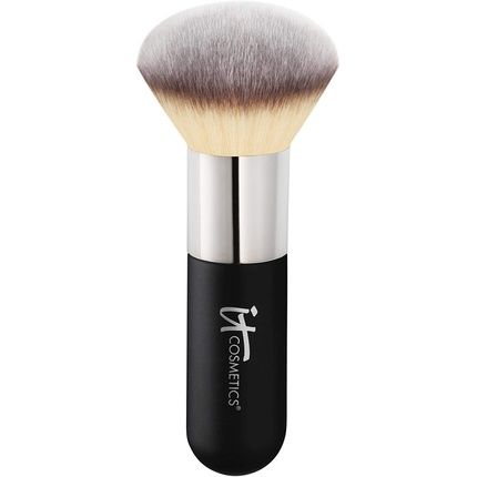 It Cosmetics Dual Powder & Micro-Powder Brush