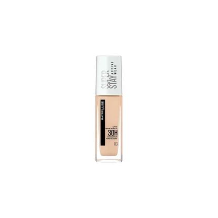 Maybelline Superstay Activewear 30H Foundation In 20Cameo