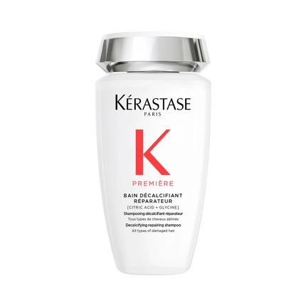 Krastase Premire Bain Dcalcifiant Rparateur 250Ml Decalcifying Repairing Shampoo